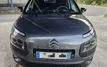 Citroen C4 Cactus Cagnes-sur-Mer