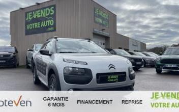 Citroen c4 cactus Chorey-les-Beaune