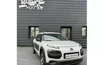 Citroen C4 Cactus Saint-Pantaléon-de-Larche