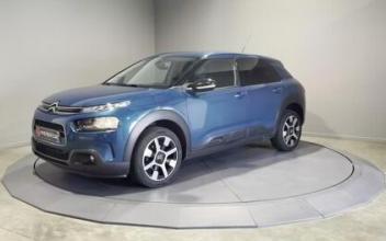 Citroen c4 cactus Libourne