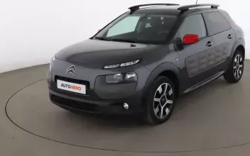 Citroen C4 Cactus Issy-les-Moulineaux