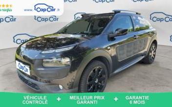 Citroen c4 cactus Saint-Avé