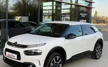 Citroen C4 Cactus Geispolsheim