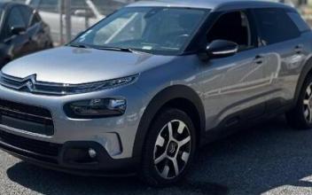 Citroen c4 cactus Marguerittes