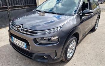 Citroen C4 Cactus Argenteuil