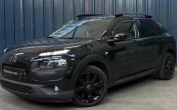 Citroen C4 Cactus Halluin