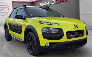 Citroen c4 cactus Vernon