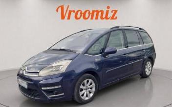 Citroen C4 Grand Picasso Villers-Saint-Paul