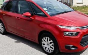 Citroen c4 picasso Torcy