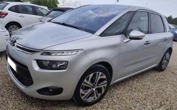Citroen c4 picasso Bois-d'Arcy
