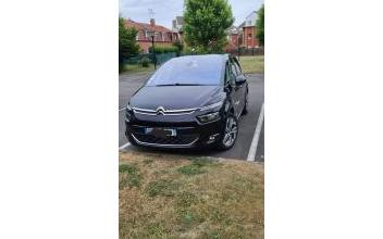 Citroen c4 picasso Wervicq-Sud