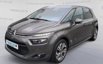 Citroen c4 picasso Strasbourg