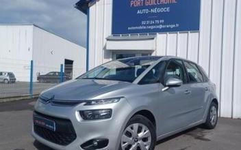 Citroen c4 picasso Dives-sur-Mer