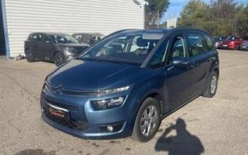 Citroen c4 picasso Sorgues