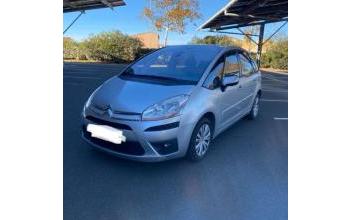 Citroen c4 picasso Agde