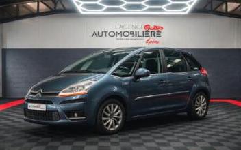 Citroen c4 picasso Epône