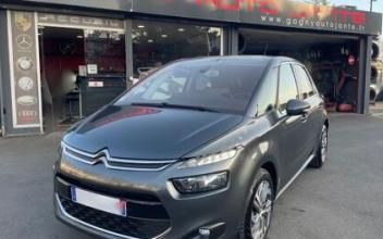 Citroen c4 picasso Gagny