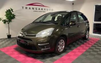 Citroen c4 picasso Chambray-lès-Tours