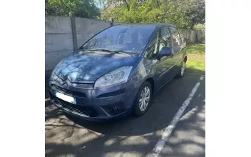 Citroen C4 Picasso Tourcoing