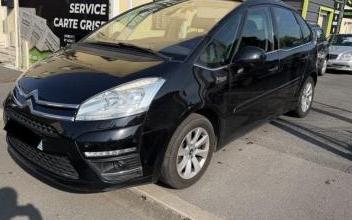 Citroen C4 Picasso Harnes