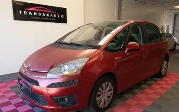 Citroen c4 picasso Challans