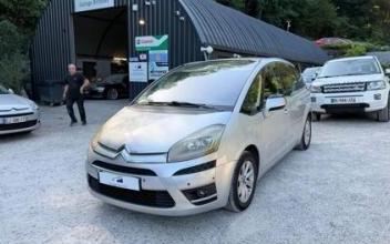 Citroen c4 picasso Sathonay-Camp