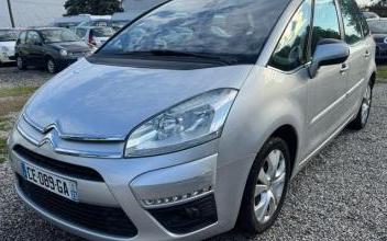 Citroen C4 Picasso 5 Places Wittenheim