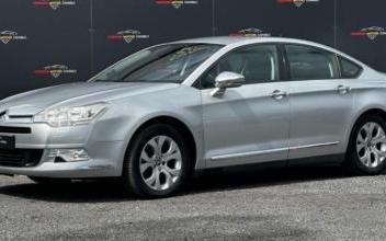 Citroen C5 Béziers