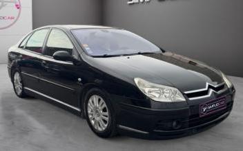 Citroen C5 La-Madeleine