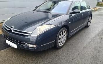 Citroen C6 Coignières