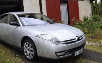 Citroen c6 Labatut