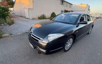 Citroen c6 Bages