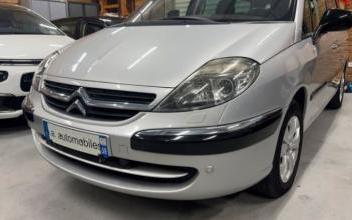 Citroen C8 Marquette-lez-Lille