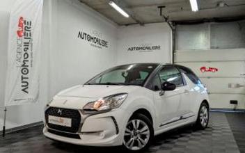 Citroen ds3 Cergy