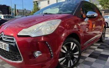 Citroen DS3 Morsang-sur-Orge