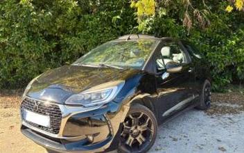 Citroen ds3 Sorgues