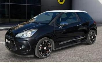Citroen ds3 Lauzerville