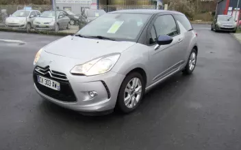 Citroen DS3 Revin