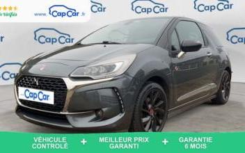 Citroen ds3 Rouen