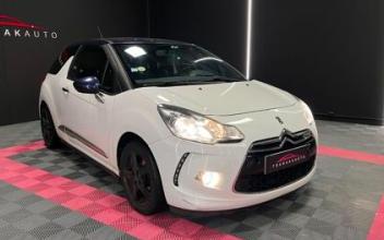 Citroen ds3 Poisy