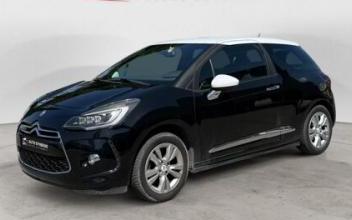 Citroen ds3 Aubagne
