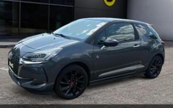 Citroen ds3 Brest