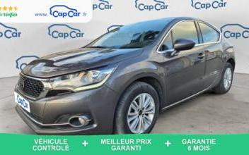 Citroen ds4 Nice