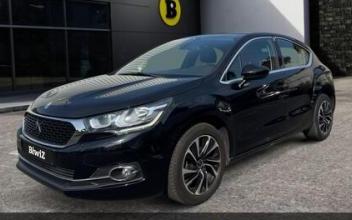 Citroen ds4 Lille