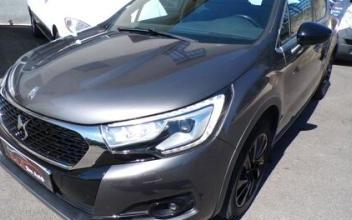 Citroen ds4 Roanne
