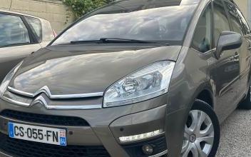 Citroen Grand C4 Picasso Aulnay-sous-Bois