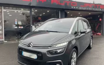 Citroen Grand C4 Picasso Gagny