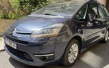 Citroen grand c4 picasso Lyon