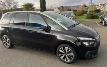 Citroen grand c4 spacetourer Montjean-sur-Loire