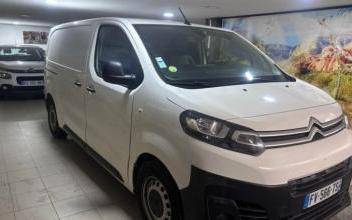 Citroen Jumpy Grenoble